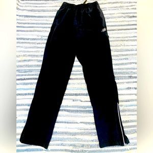 Mens New Balance athletic pants size S
